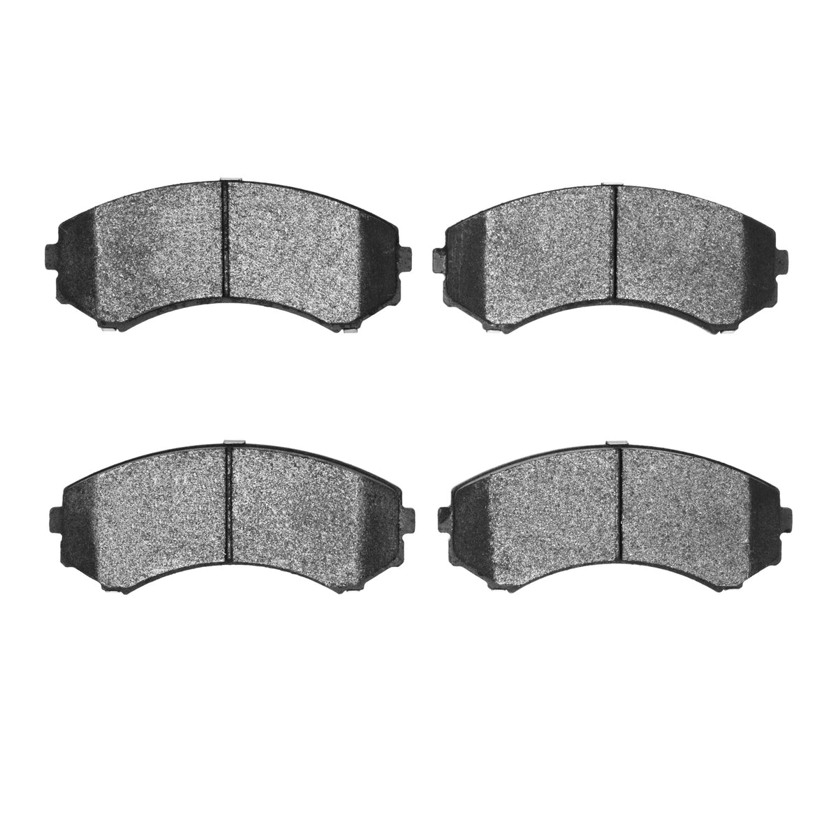 4000-0550-00 DFC 4000 HybriDynamic Brake Pads