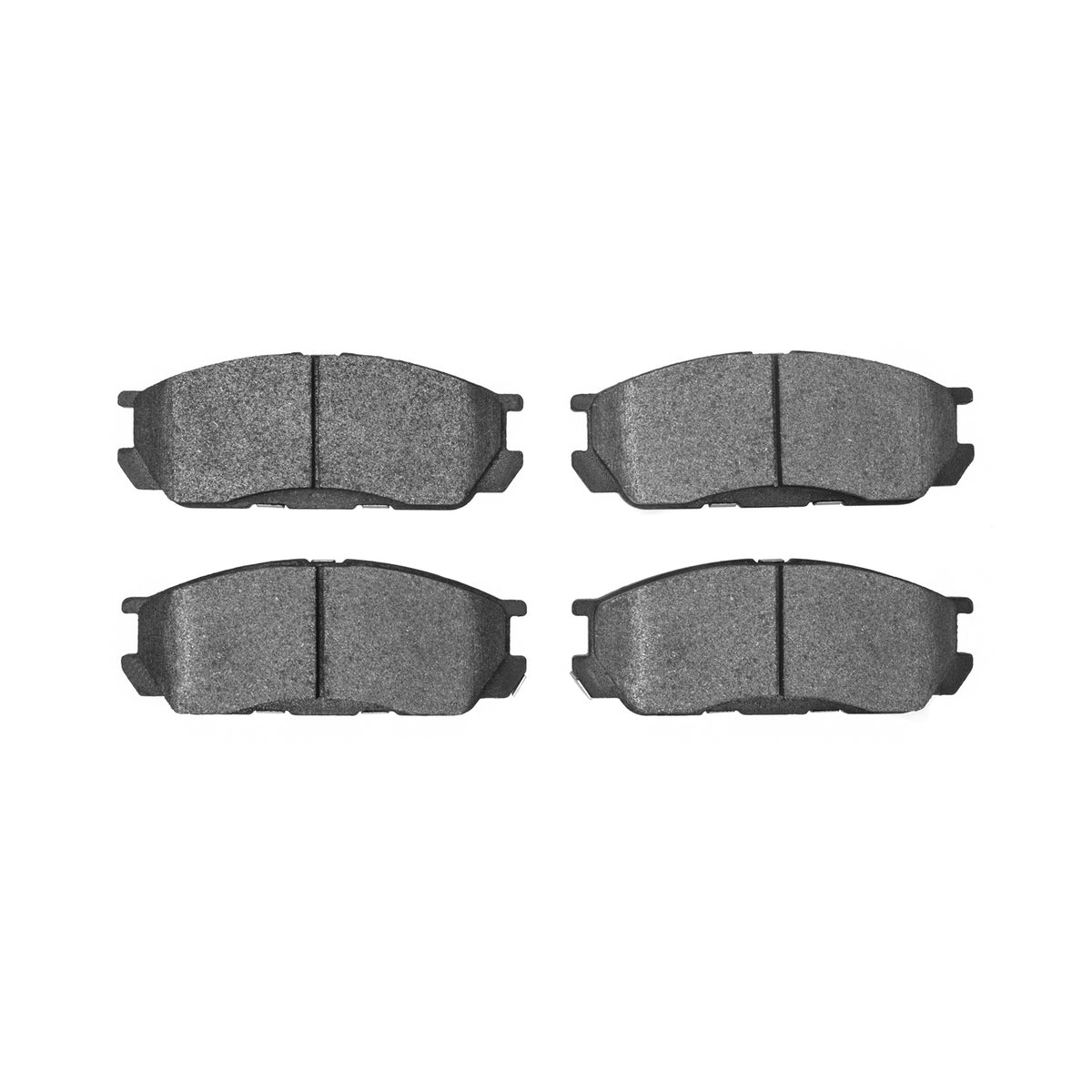 4000-0552-00 DFC 4000 HybriDynamic Brake Pads