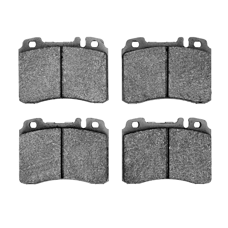 4000-0561-10 DFC 4000 HybriDynamic Brake Pads