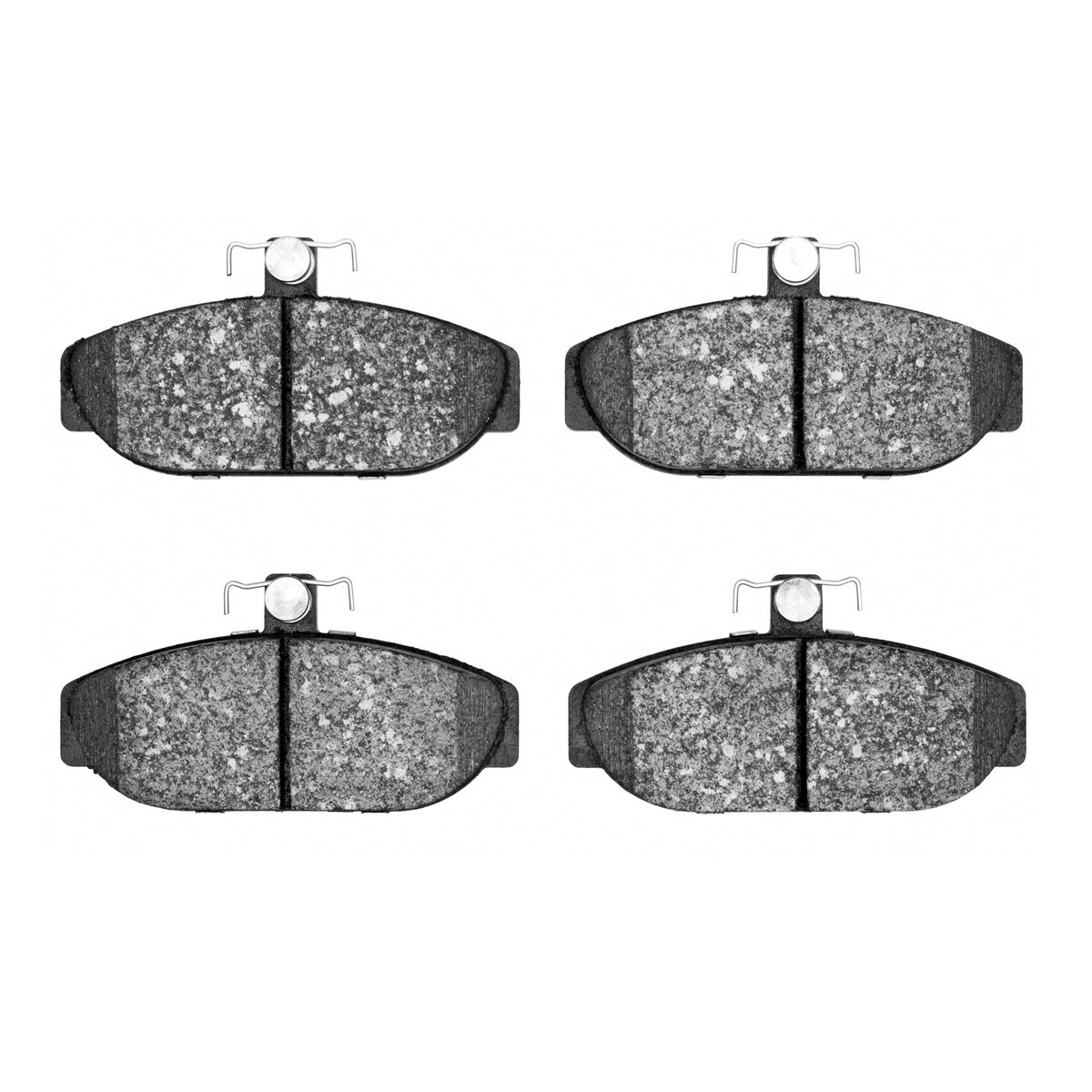 4000-0565-00 DFC 4000 HybriDynamic Brake Pads