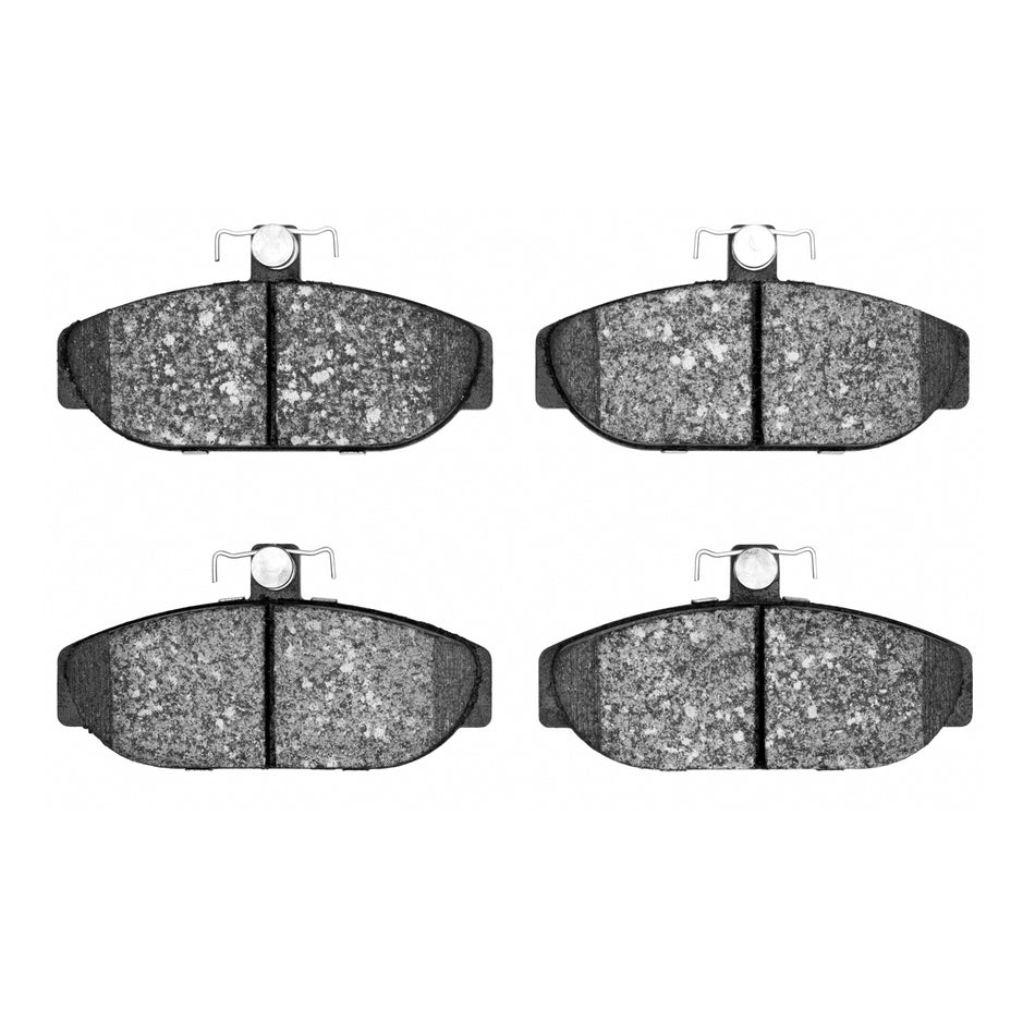 4000-0565-00 DFC 4000 HybriDynamic Brake Pads