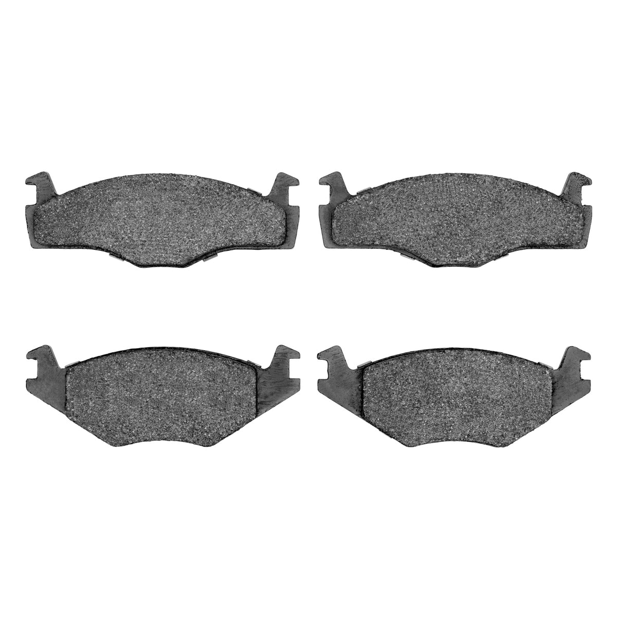 4000-0569-00 DFC 4000 HybriDynamic Brake Pads