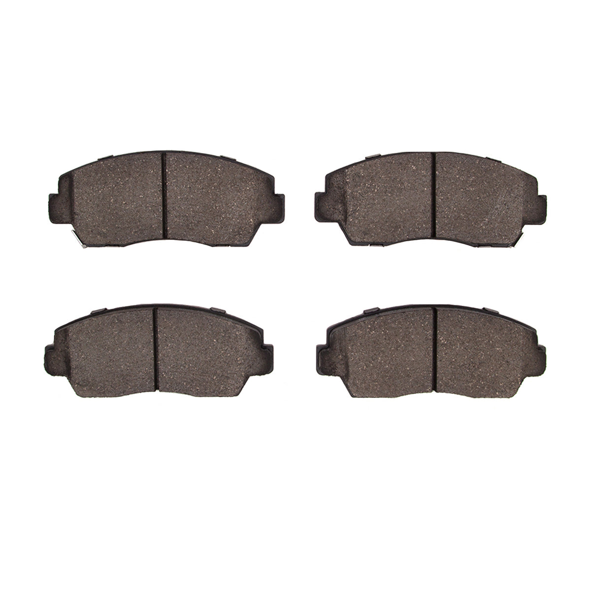 4000-0574-00 DFC 4000 HybriDynamic Brake Pads