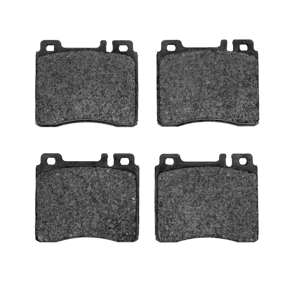 4000-0577-00 DFC 4000 HybriDynamic Brake Pads