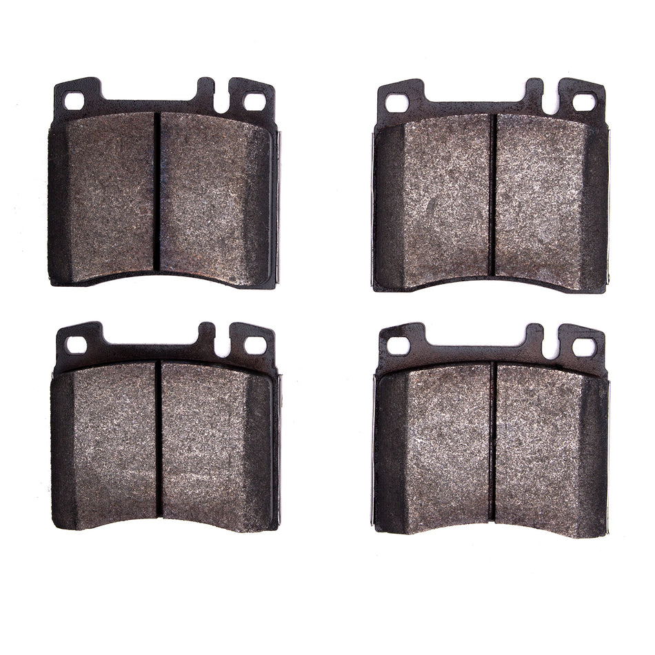 4000-0578-00 DFC 4000 HybriDynamic Brake Pads