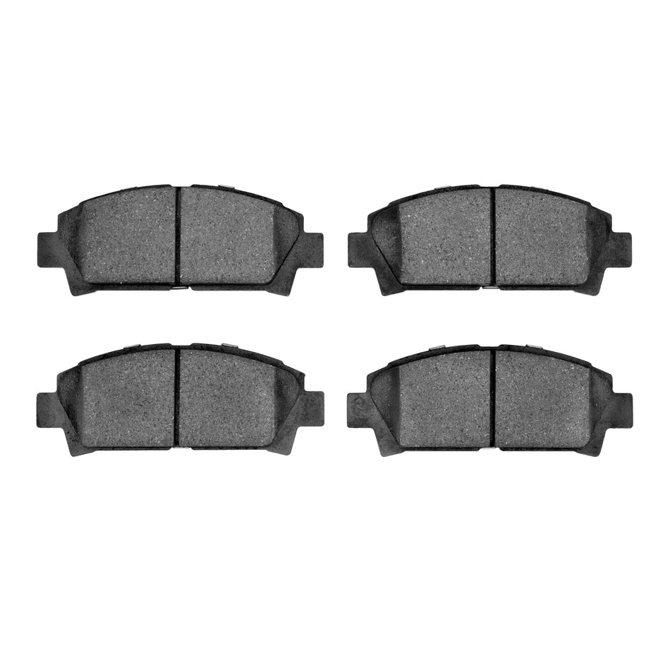 4000-0582-00 DFC 4000 HybriDynamic Brake Pads