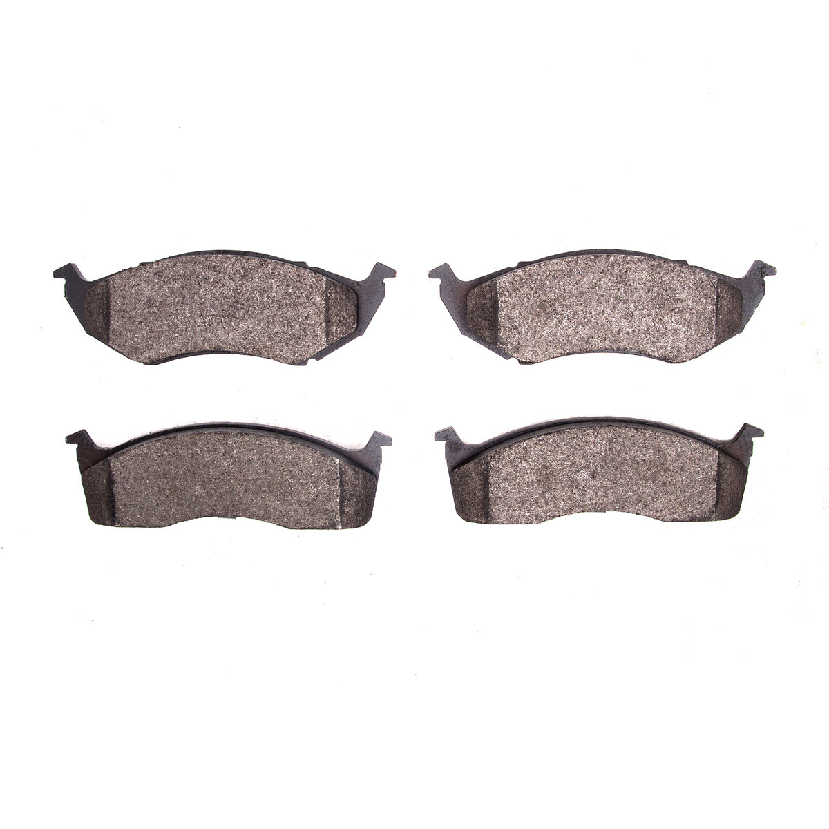 4000-0591-00 DFC 4000 HybriDynamic Brake Pads