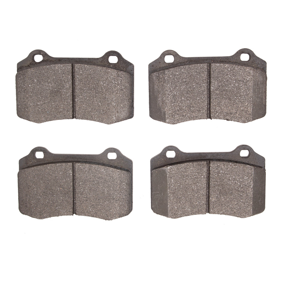 4000-0592-00 DFC 4000 HybriDynamic Brake Pads