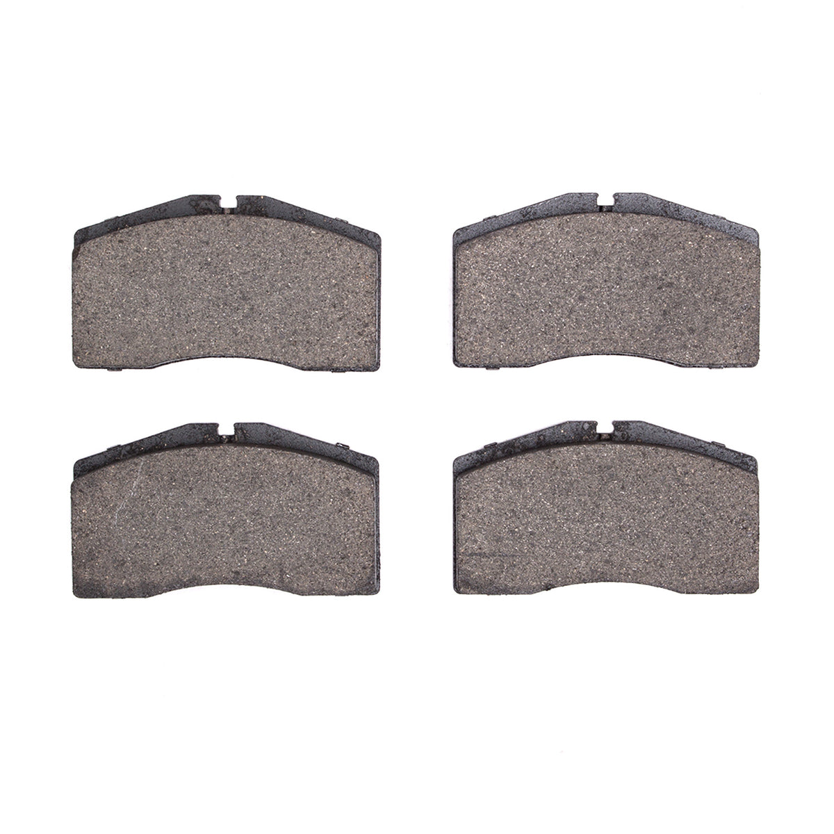 4000-0594-00 DFC 4000 HybriDynamic Brake Pads