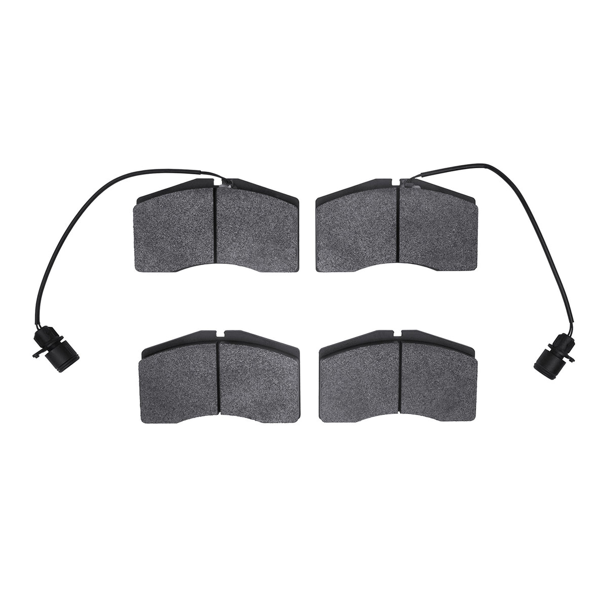 4000-0594-10 DFC 4000 HybriDynamic Brake Pads