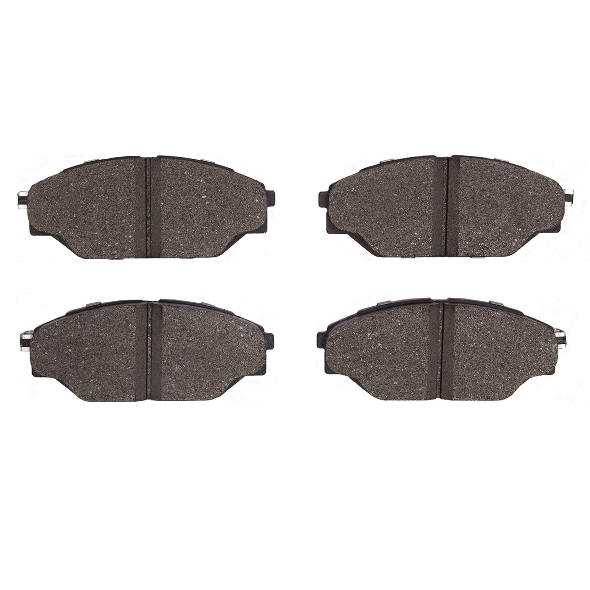 4000-0605-00 DFC 4000 HybriDynamic Brake Pads