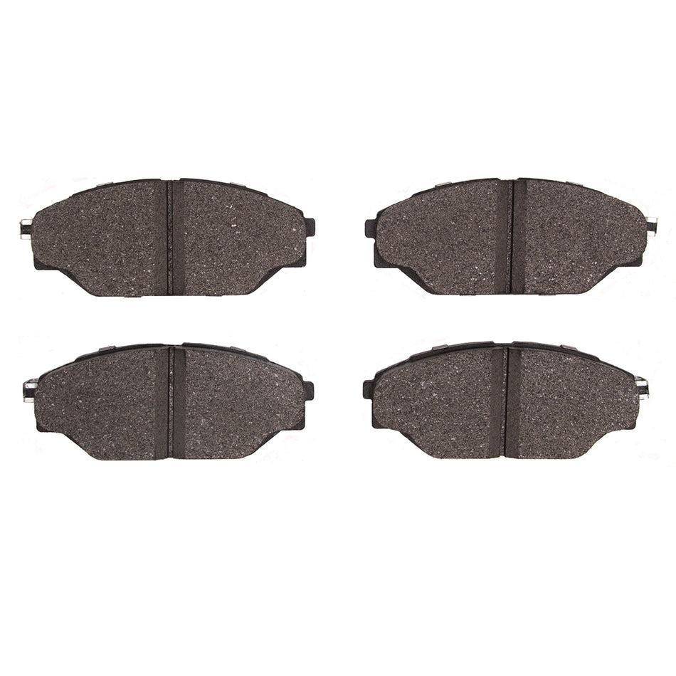 4000-0605-00 DFC 4000 HybriDynamic Brake Pads