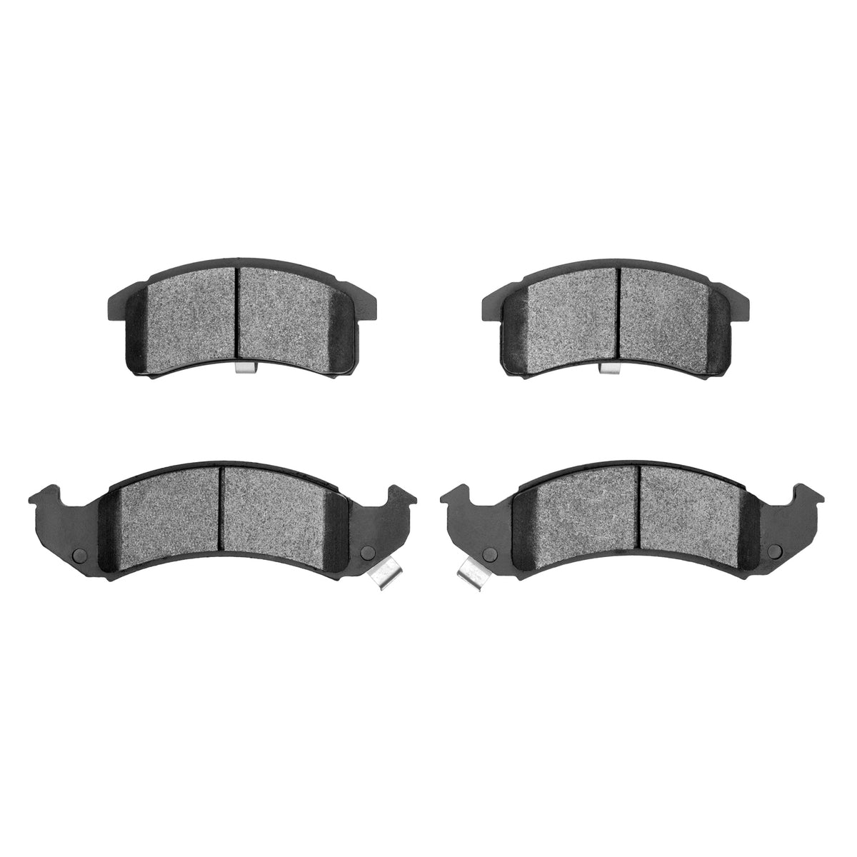 4000-0623-00 DFC 4000 HybriDynamic Brake Pads