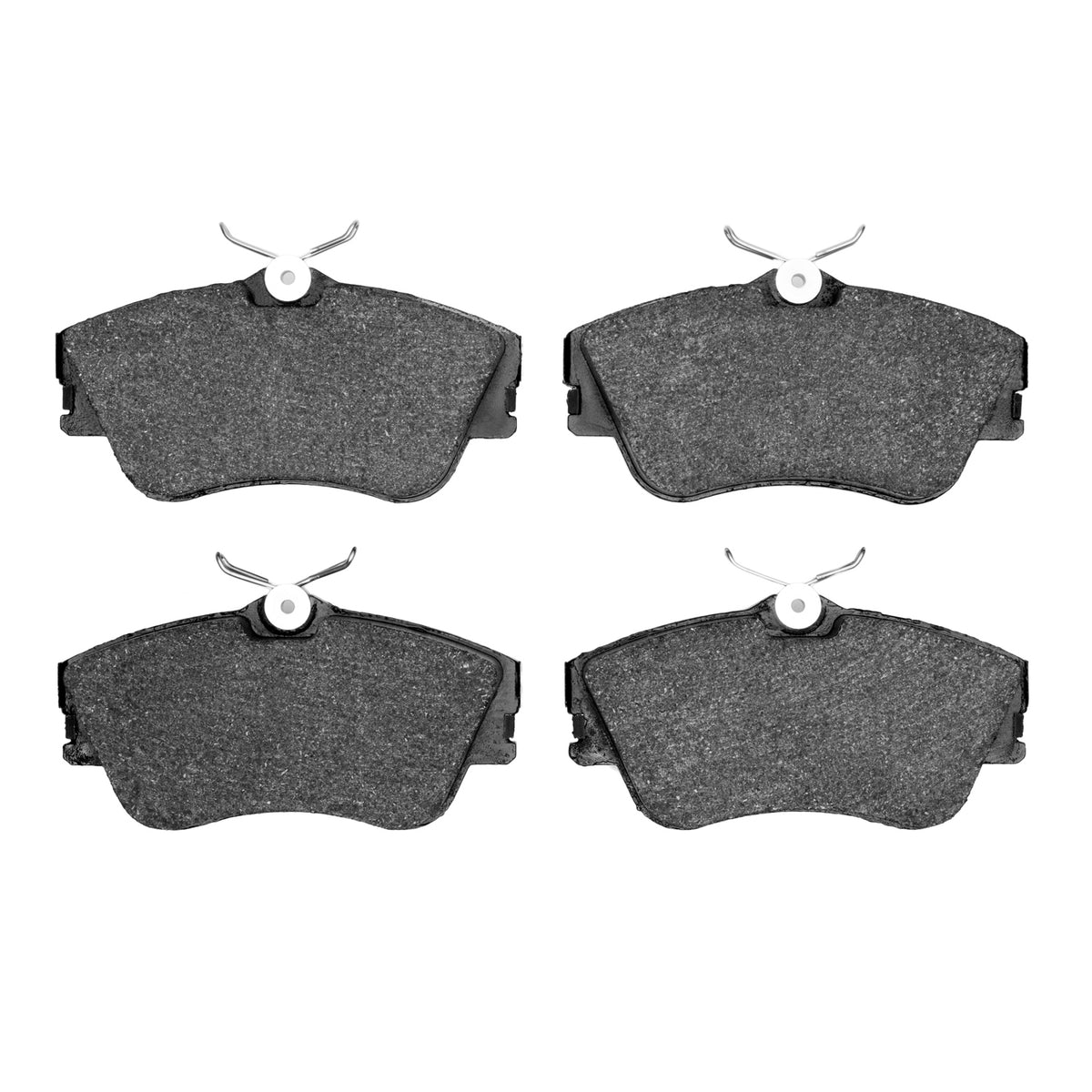 4000-0638-00 DFC 4000 HybriDynamic Brake Pads