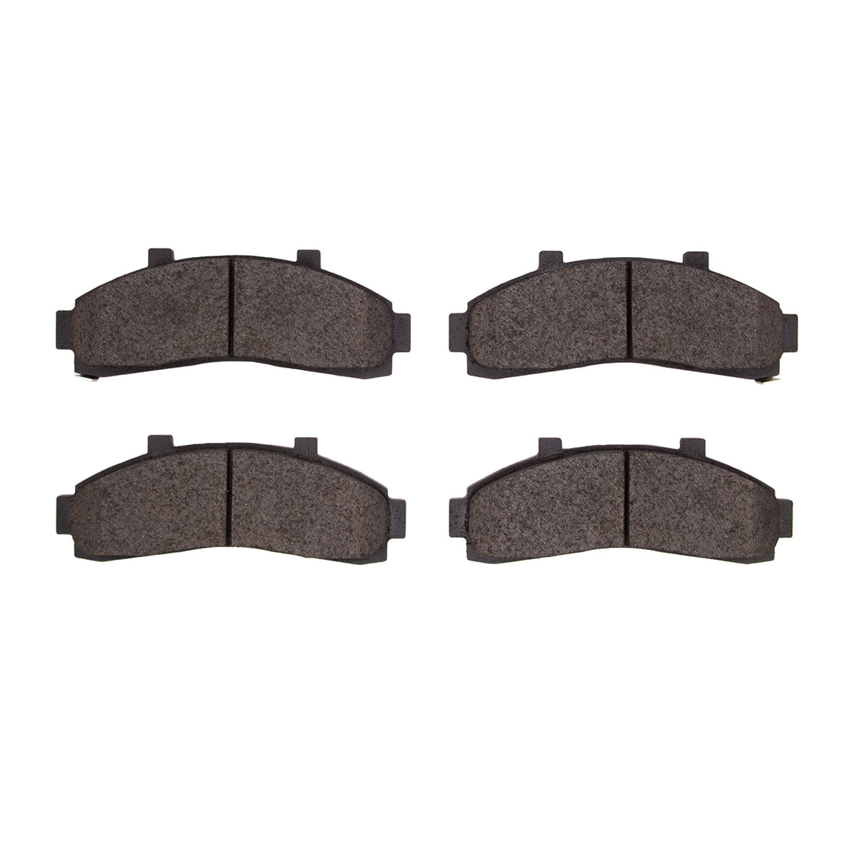 4000-0652-00 DFC 4000 HybriDynamic Brake Pads