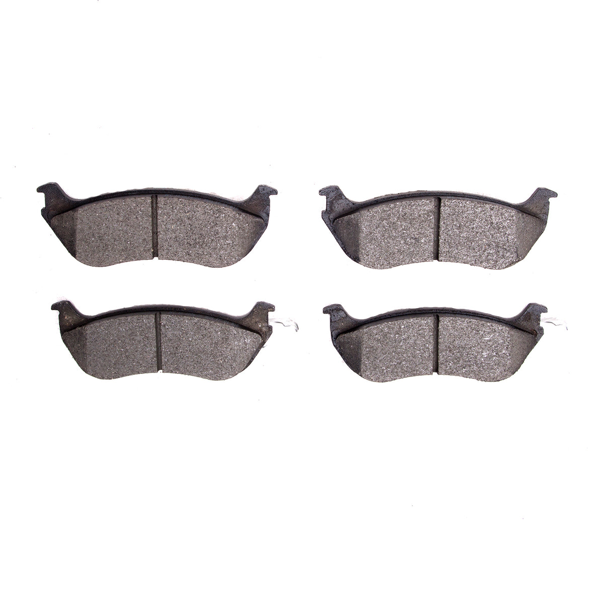 4000-0674-00 DFC 4000 HybriDynamic Brake Pads