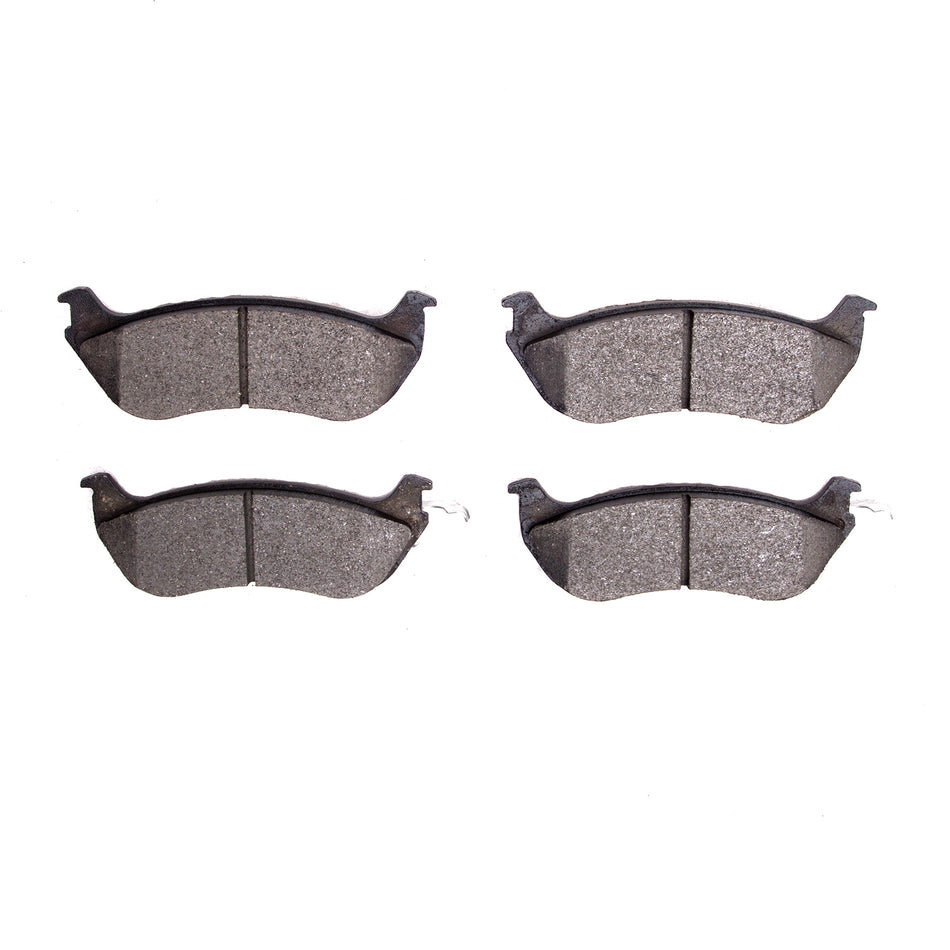 4000-0674-00 DFC 4000 HybriDynamic Brake Pads
