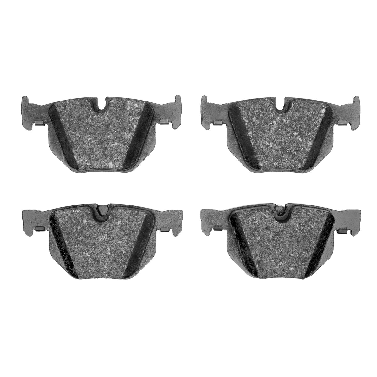 4000-0683-10 DFC 4000 HybriDynamic Brake Pads