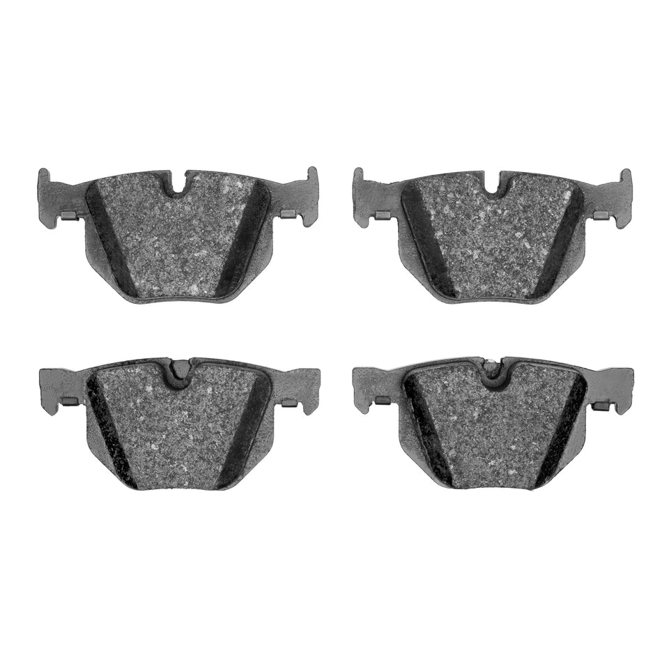 4000-0683-10 DFC 4000 HybriDynamic Brake Pads