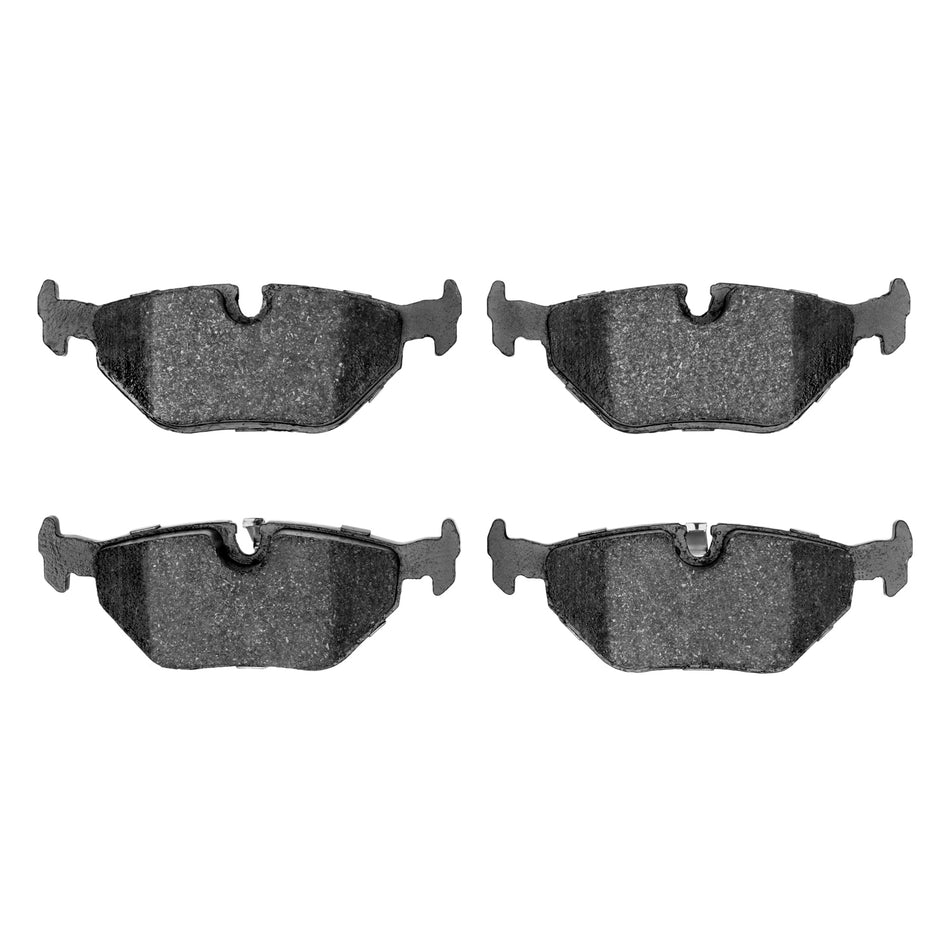 4000-0692-00 DFC 4000 HybriDynamic Brake Pads