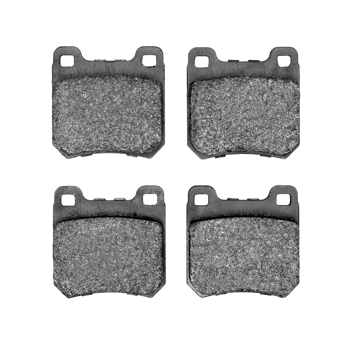 4000-0709-00 DFC 4000 HybriDynamic Brake Pads