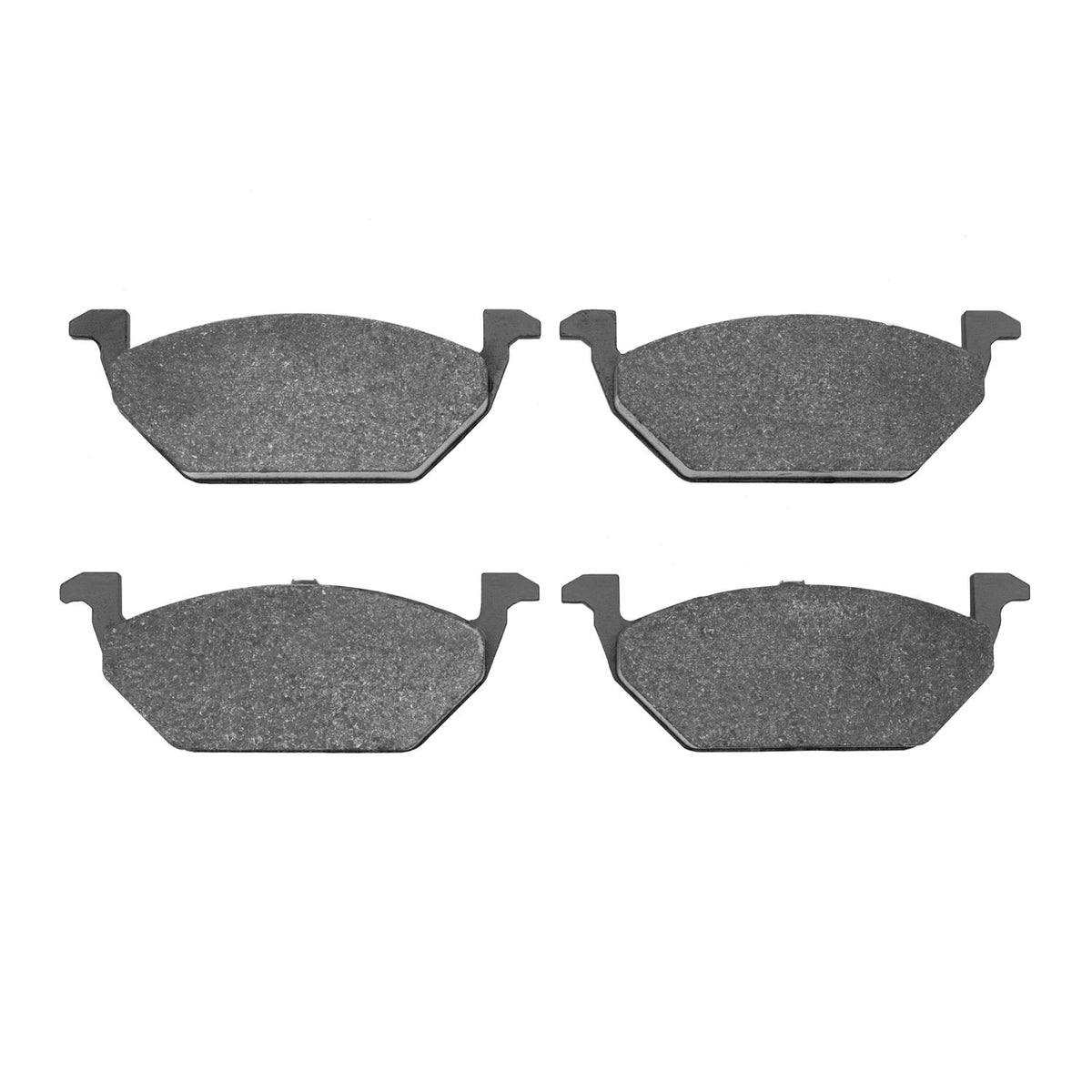 4000-0768-00 DFC 4000 HybriDynamic Brake Pads