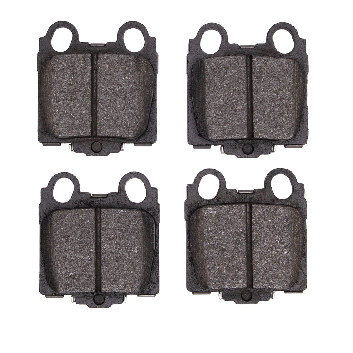 4000-0771-00 DFC 4000 HybriDynamic Brake Pads