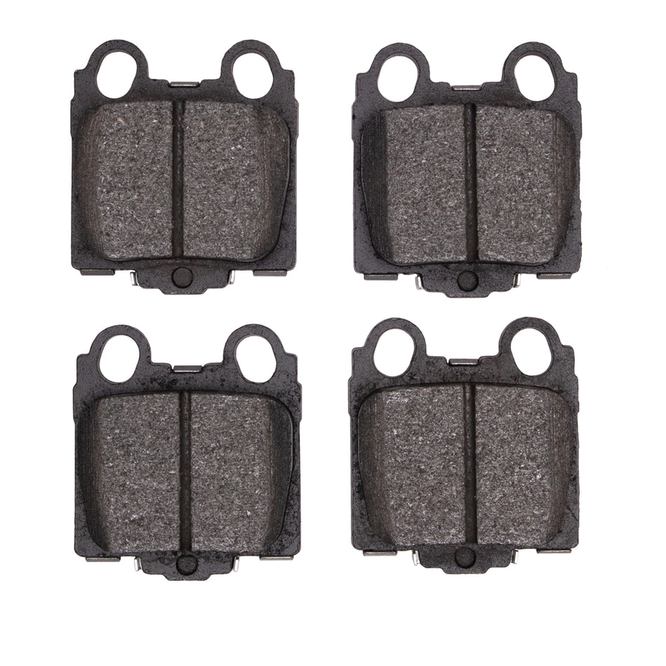 4000-0771-00 DFC 4000 HybriDynamic Brake Pads