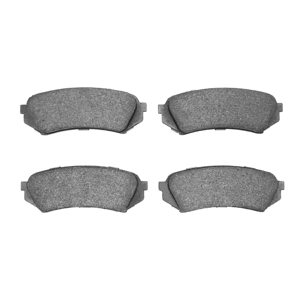 4000-0773-00 DFC 4000 HybriDynamic Brake Pads