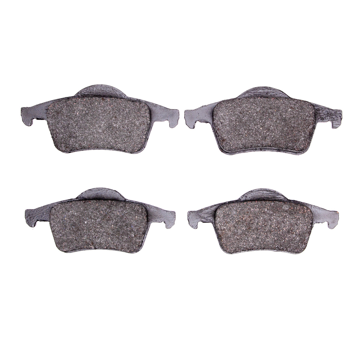 4000-0795-00 DFC 4000 HybriDynamic Brake Pads