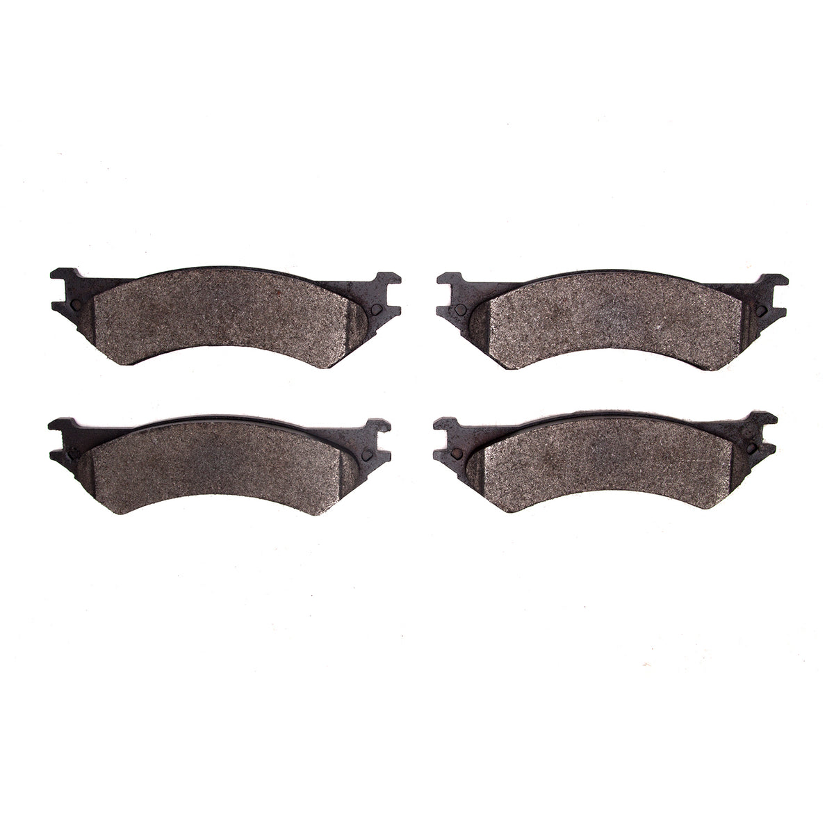 4000-0802-00 DFC 4000 HybriDynamic Brake Pads