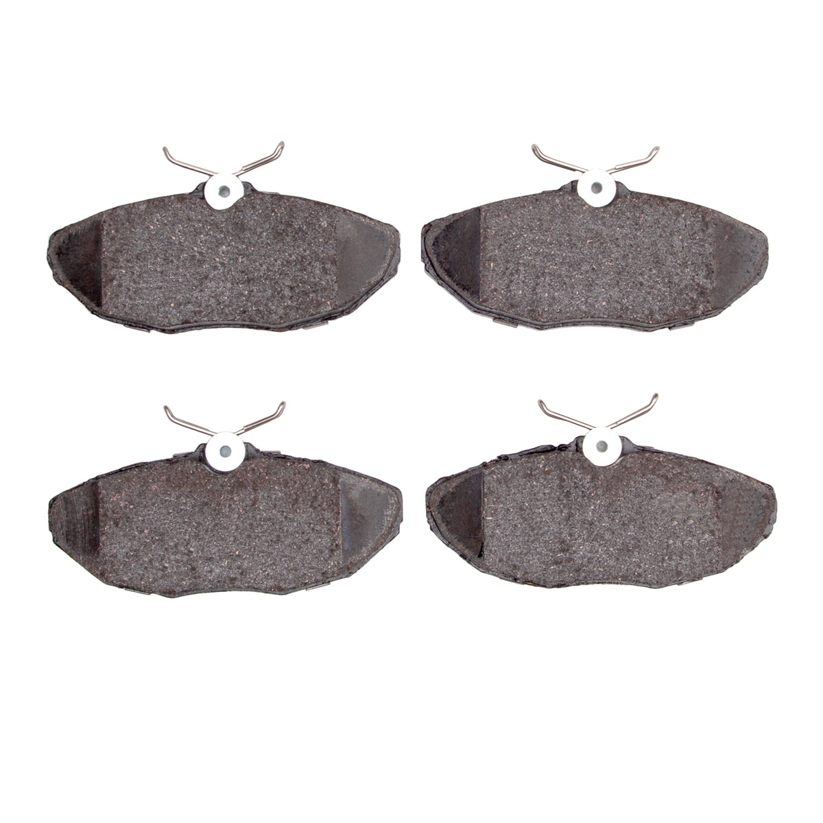 4000-0806-00 DFC 4000 HybriDynamic Brake Pads
