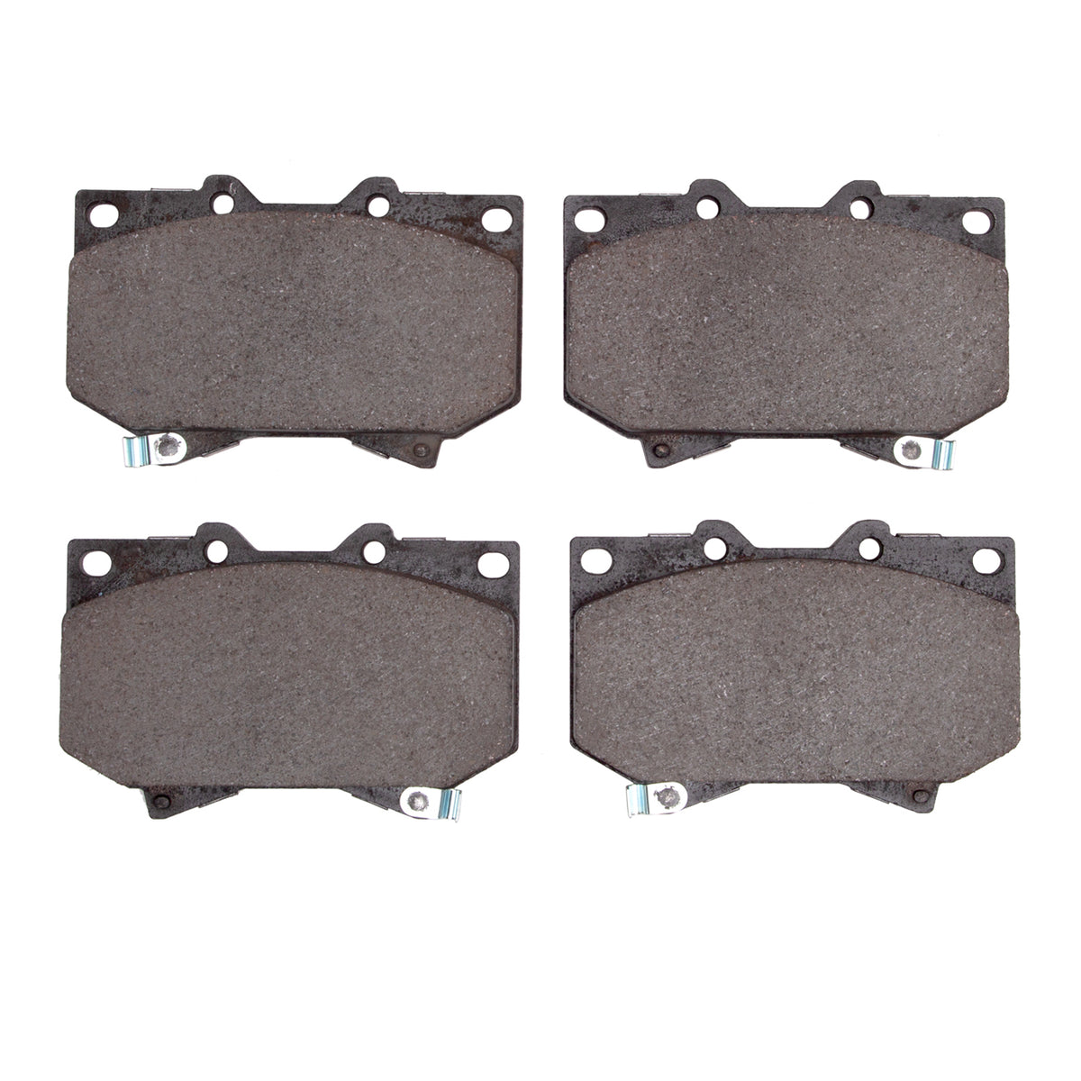 4000-0812-00 DFC 4000 HybriDynamic Brake Pads