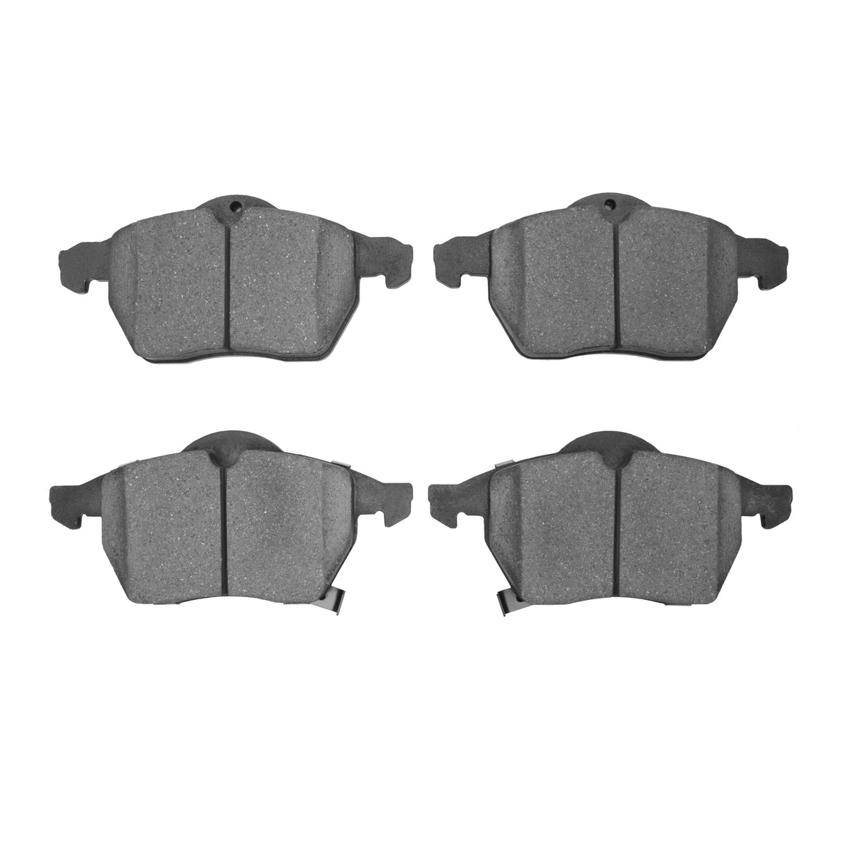 4000-0819-00 DFC 4000 HybriDynamic Brake Pads