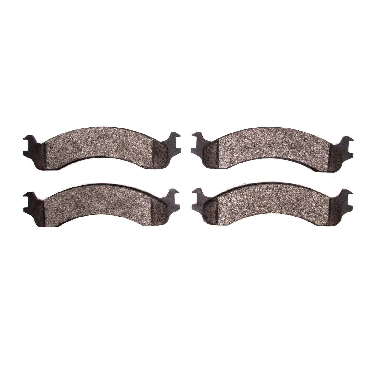4000-0821-00 DFC 4000 HybriDynamic Brake Pads
