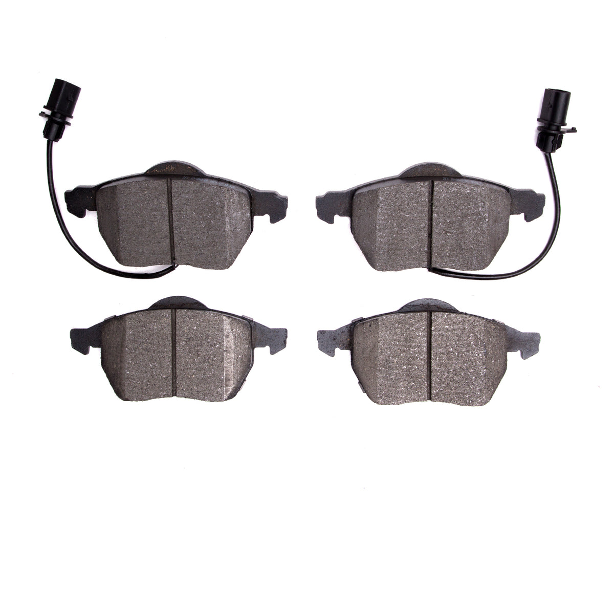 4000-0840-00 DFC 4000 HybriDynamic Brake Pads