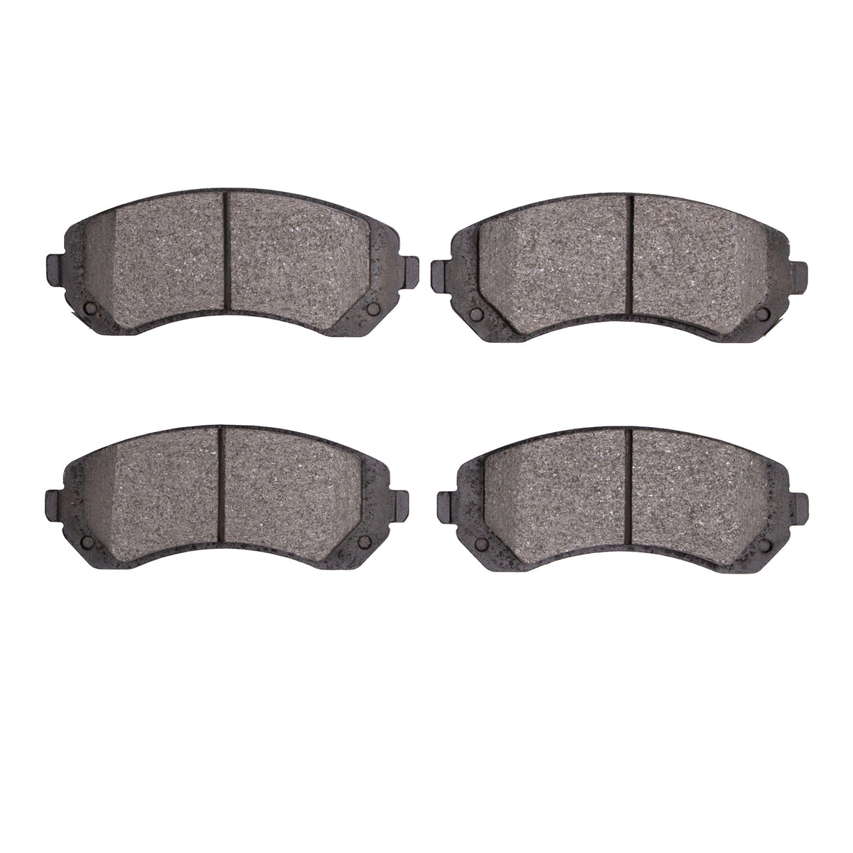 4000-0844-00 DFC 4000 HybriDynamic Brake Pads
