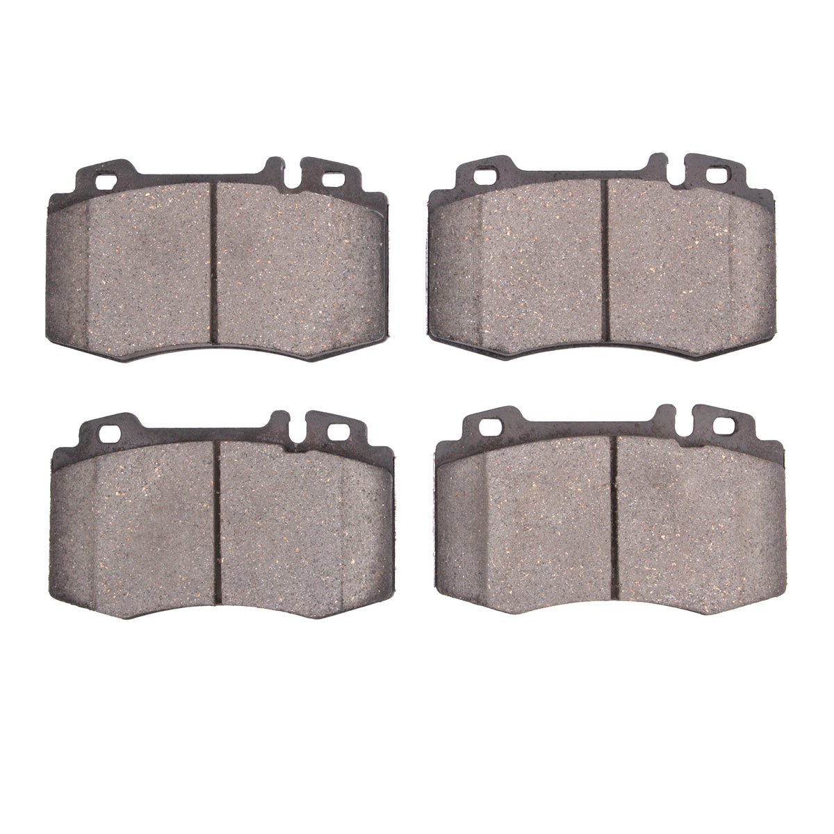 4000-0847-00 DFC 4000 HybriDynamic Brake Pads