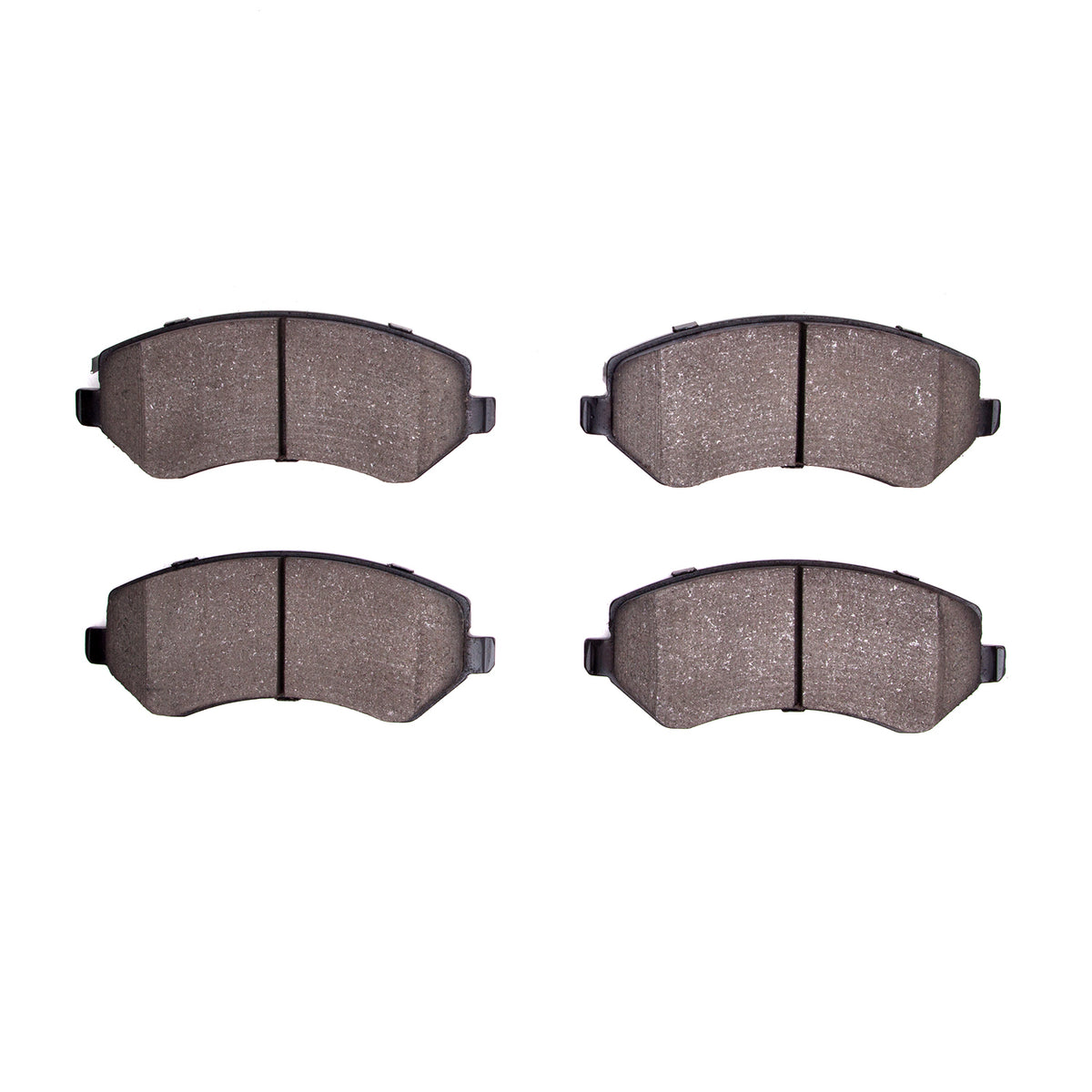 4000-0856-00 DFC 4000 HybriDynamic Brake Pads
