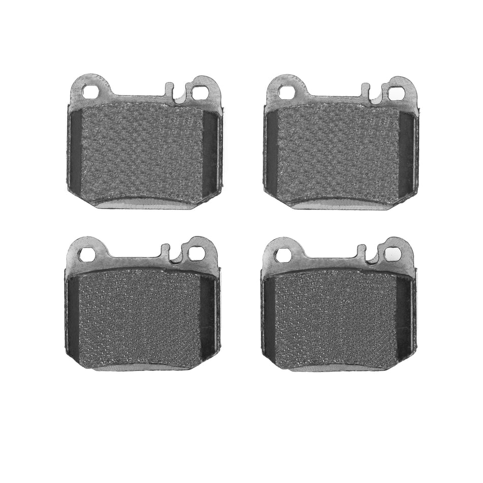 4000-0874-00 DFC 4000 HybriDynamic Brake Pads
