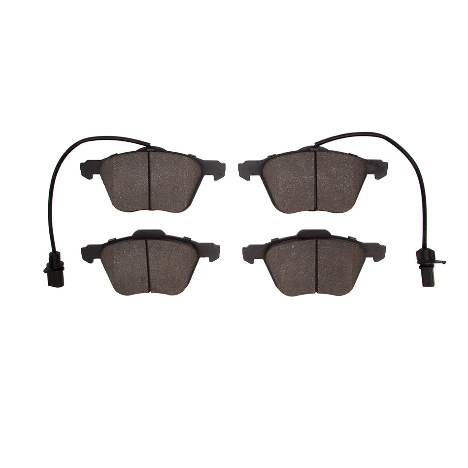4000-0880-00 DFC 4000 HybriDynamic Brake Pads