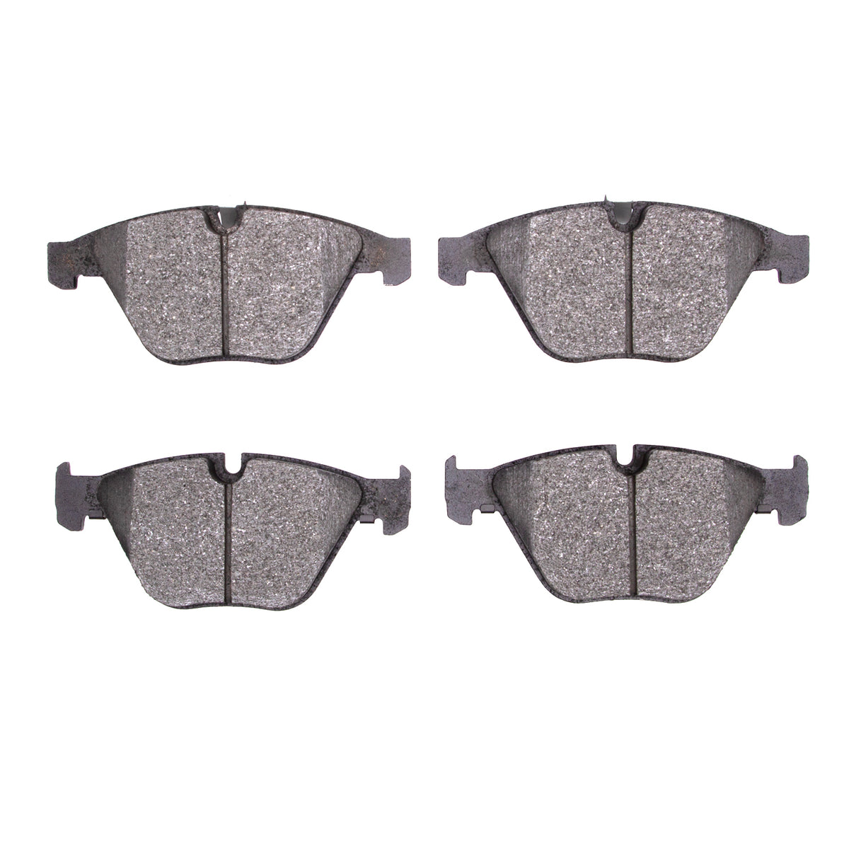 4000-0918-10 DFC 4000 HybriDynamic Brake Pads
