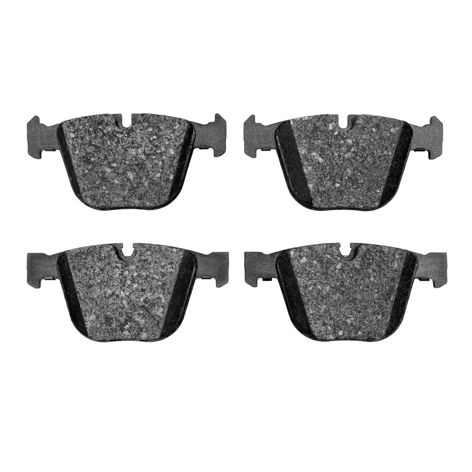 4000-0919-20 DFC 4000 HybriDynamic Brake Pads