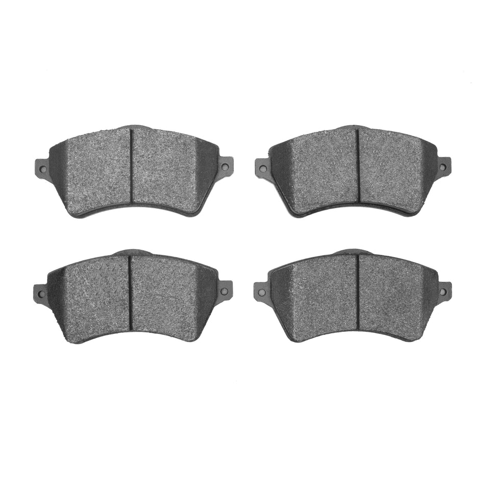 4000-0926-00 DFC 4000 HybriDynamic Brake Pads