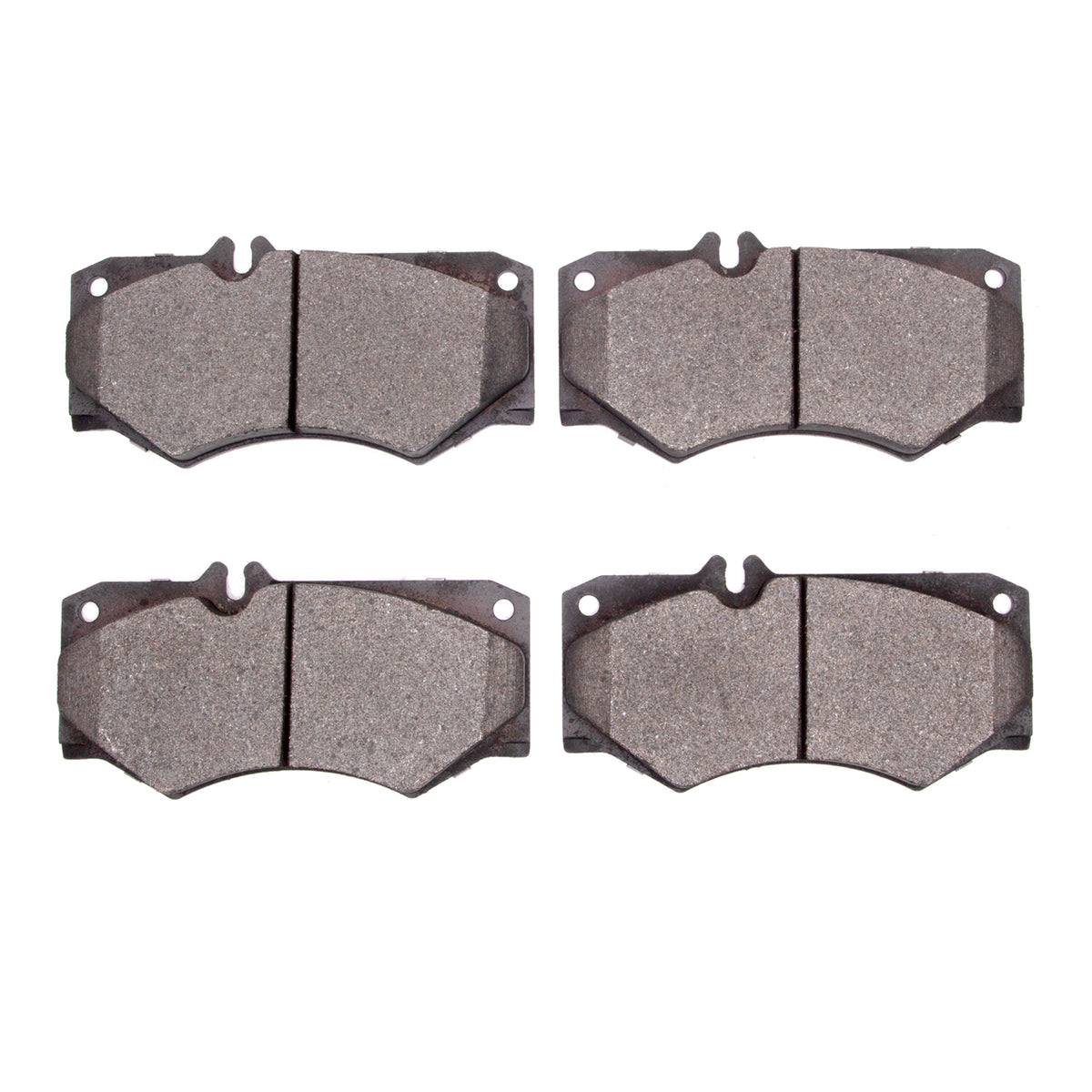 4000-0927-00 DFC 4000 HybriDynamic Brake Pads