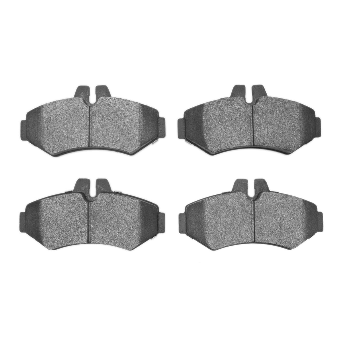 4000-0928-00 DFC 4000 HybriDynamic Brake Pads