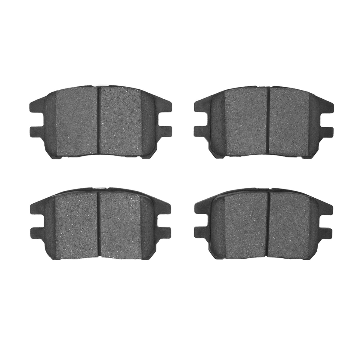 4000-0930-00 DFC 4000 HybriDynamic Brake Pads