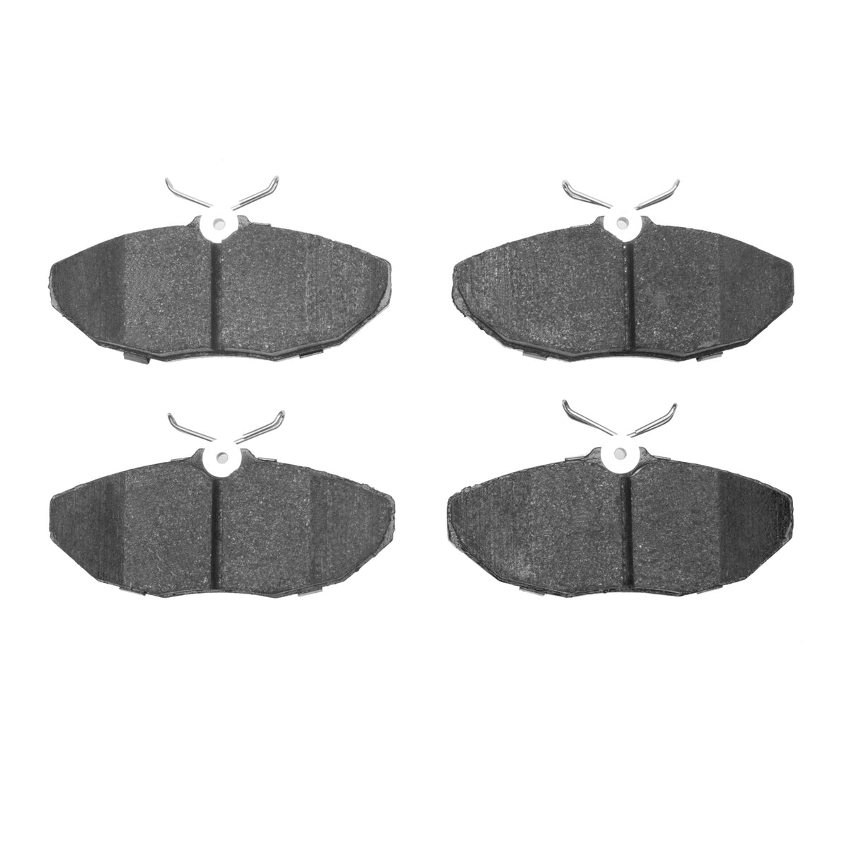 4000-0944-00 DFC 4000 HybriDynamic Brake Pads