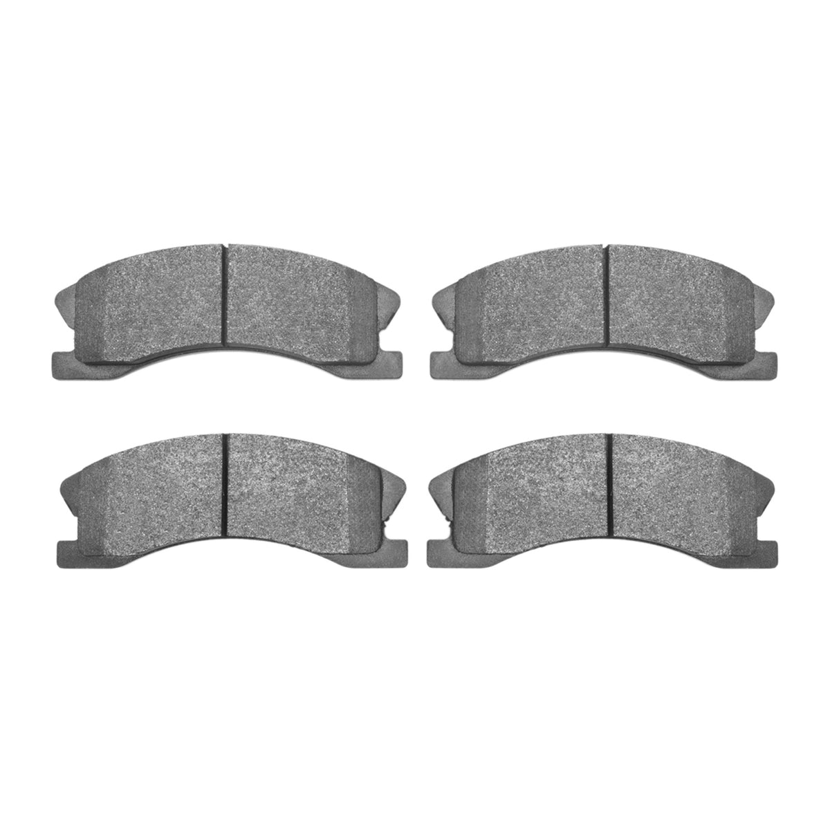 4000-0945-00 DFC 4000 HybriDynamic Brake Pads