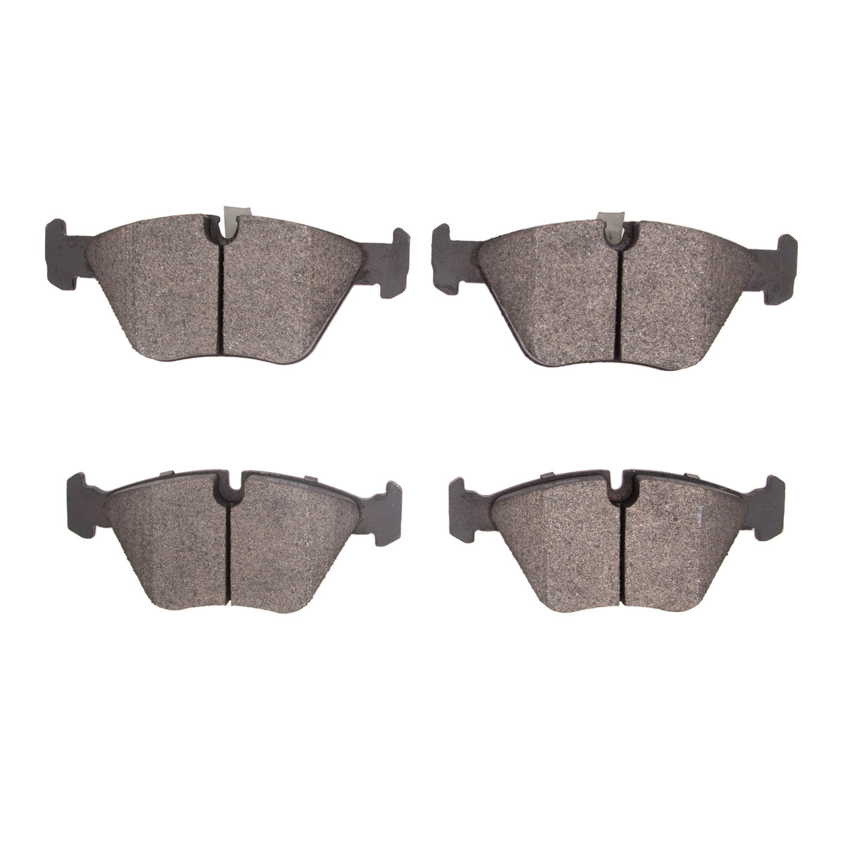 4000-0947-00 DFC 4000 HybriDynamic Brake Pads